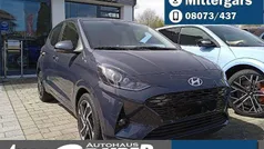 Gebraucht 2025 Hyundai i10 Prime Kleinwagen | 19.499 € (Fairer Preis)