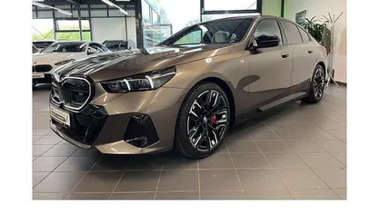 Occasion BMW i5 M Sport 442 kW (601 PK) 2025 Individual lack sepa Sedan