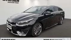 Gebraucht 2025 Kia ProCeed GT-Line Kleinwagen | 31.880 € (Fairer Preis)