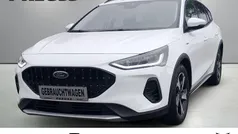 Gebraucht 2022 Ford Focus Active Limousine | 19.980 € (Fairer Preis)