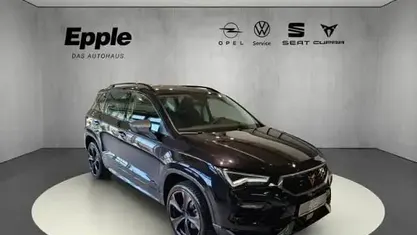 Gebraucht Cupra Ateca 150 PS (110 kW) 2025 SUV