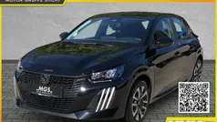 Met. perla nera schwarz Neu 2025 Peugeot 208 Style Kleinwagen | 18.700 € (Guter Preis)