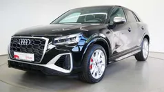 Gebraucht 2024 Audi SQ2 Sport SUV | 43.590 € (Fairer Preis)