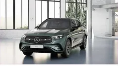 Gebraucht 2025 Mercedes GLC220 AMG line | 58.880 €
