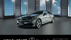 Andere Gebraucht 2019 Mercedes E400 Cabrio | 38.500 € (Guter Preis)