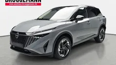 Gebraucht 2024 Nissan Qashqai Tekna SUV | 29.990 € (Guter Preis)
