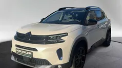Perlmuttweiss/perlm Gebraucht 2022 Citroën C5 Aircross Shine SUV | 20.490 € (Fairer Preis)
