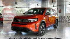 Gebraucht 2025 Opel Frontera Edition SUV | 25.480 € (Fairer Preis)