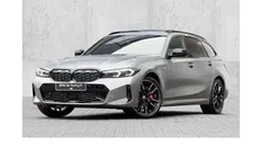 Gebraucht 2024 BMW M340 M Sport Limousine | 79.880 €