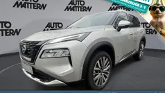 Silber Neu 2025 Nissan X-Trail Tekna SUV | 42.660 € (Fairer Preis)