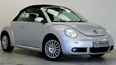 Gebraucht 2006 VW Beetle Cabrio | 8.999 €