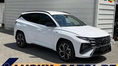 Gebraucht 2025 Hyundai Tucson N Line SUV | 28.690 € (Guter Preis)
