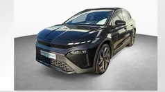 Gebraucht 2025 Skoda Elroq SportLine SUV | 44.960 € (Guter Preis)