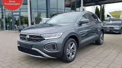 Gebraucht 2025 VW T-Roc SUV | 32.650 € (Superpreis)