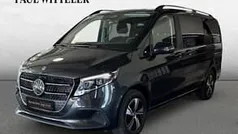 Gebraucht 2024 Mercedes V220 Style Van / Kleinbus | 69.270 €