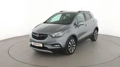 Grau Gebraucht 2019 Opel Mokka X Design Edition SUV | 14.580 € (Fairer Preis)