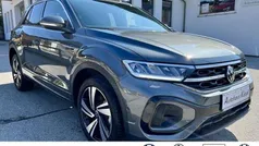 Gebraucht 2025 VW T-Roc R-line SUV | 39.990 € (Fairer Preis)
