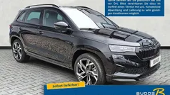 Gebraucht 2025 Skoda Karoq SportLine SUV | 41.990 € (Fairer Preis)