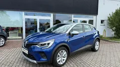 Gebraucht 2023 Renault Captur Equilibre SUV | 17.998 € (Guter Preis)