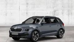 Grau Neu 2025 Skoda Kamiq Selection SUV | 28.690 € (Fairer Preis)