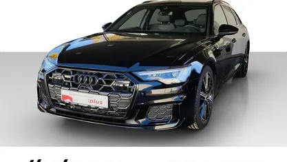Gebraucht 2025 Audi A6 S-Line Kombi | 58.980 € (Superpreis)