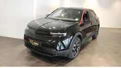 Gebraucht 2022 Opel Mokka GS Line SUV | 19.780 € (Fairer Preis)