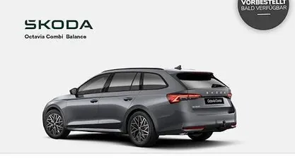 Gebraucht 2025 Skoda Octavia Selection Kombi | 36.889 € (Fairer Preis)