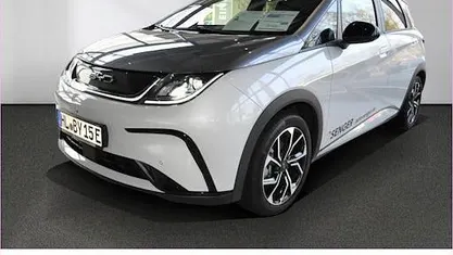 Gebraucht 2025 BYD Dolphin Design Kleinwagen | 26.480 € (Guter Preis)