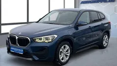 Gebraucht 2020 BMW X1 Advantage SUV | 23.690 € (Fairer Preis)