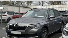 Gebraucht 2022 Skoda Kamiq Tour SUV | 21.980 € (Fairer Preis)