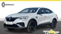 Gebraucht 2023 Renault Arkana R.S. SUV | 26.899 € (Fairer Preis)