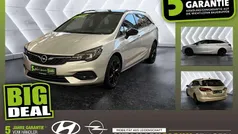 Gebraucht 2021 Opel Astra GS Line Kombi | 11.390 € (Fairer Preis)