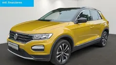 Gebraucht 2020 VW T-Roc United SUV | 20.450 € (Fairer Preis)