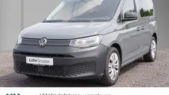 Pure grey Gebraucht 2023 VW Caddy Van / Kleinbus | 28.980 € (Fairer Preis)