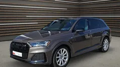 Braun Gebraucht 2023 Audi Q7 S-Line SUV | 74.980 € (Guter Preis)