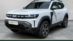 Gebraucht 2025 Dacia Duster Expression SUV | 24.980 € (Guter Preis)
