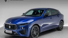 Blau Neu 2024 Maserati Levante SUV | 112.890 € (Fairer Preis)
