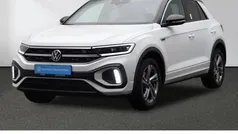 Gebraucht 2023 VW T-Roc R-line SUV | 23.990 € (Guter Preis)