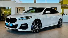 Weiß Gebraucht 2020 BMW 220 M Sport Coupé | 21.495 € (Fairer Preis)