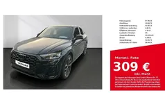 Gebraucht 2022 Audi SQ5 Sportback Ambiente SUV | 57.450 € (Fairer Preis)