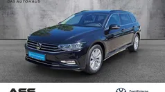 Gebraucht 2021 VW Passat Business Kombi | 25.150 € (Fairer Preis)
