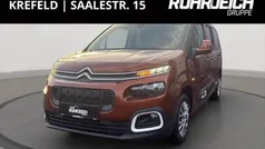 Gebraucht 2021 Citroën Berlingo Feel Van / Kleinbus | 17.990 € (Fairer Preis)