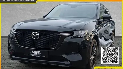 Gebraucht Mazda CX-60 Homura-Line 328 PS (241 kW) 2026 SUV