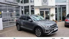 Gebraucht 2025 VW T-Roc Style SUV | 33.980 € (Fairer Preis)