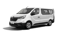 Gebraucht 2025 Renault Trafic Van / Kleinbus | 39.900 €