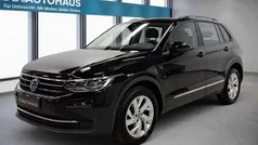 Gebraucht 2022 VW Tiguan Life SUV | 24.880 € (Superpreis)