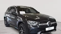 Mercedes GLC300e