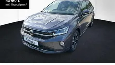 Reflexsilber metallic Neu 2025 VW Taigo Style SUV | 27.340 € (Guter Preis)