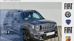 Gebraucht 2024 Jeep Renegade SUV | 25.990 € (Fairer Preis)