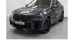 Gebraucht 2022 BMW X6 M Sport SUV | 78.880 € (Teuer)
